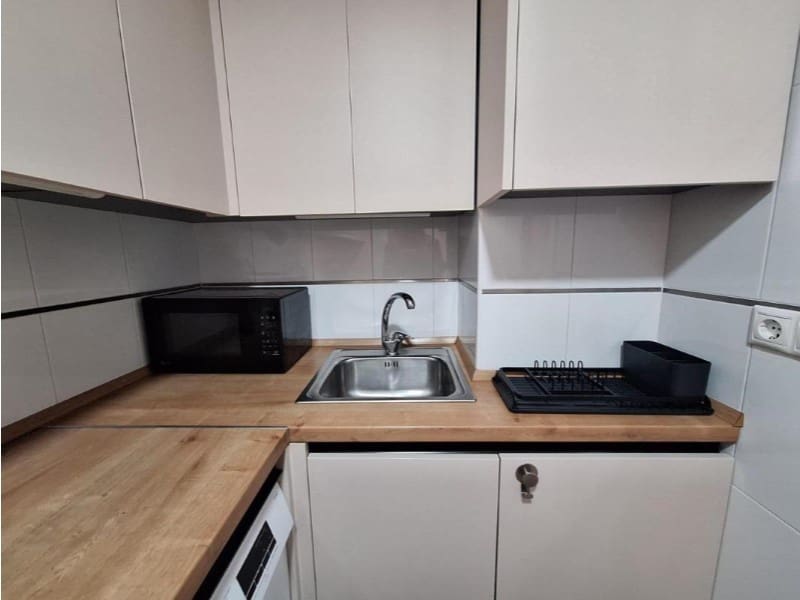 2 soverom Leilighet til salgs i Torrevieja - € 187 000 (Ref: 10148743)