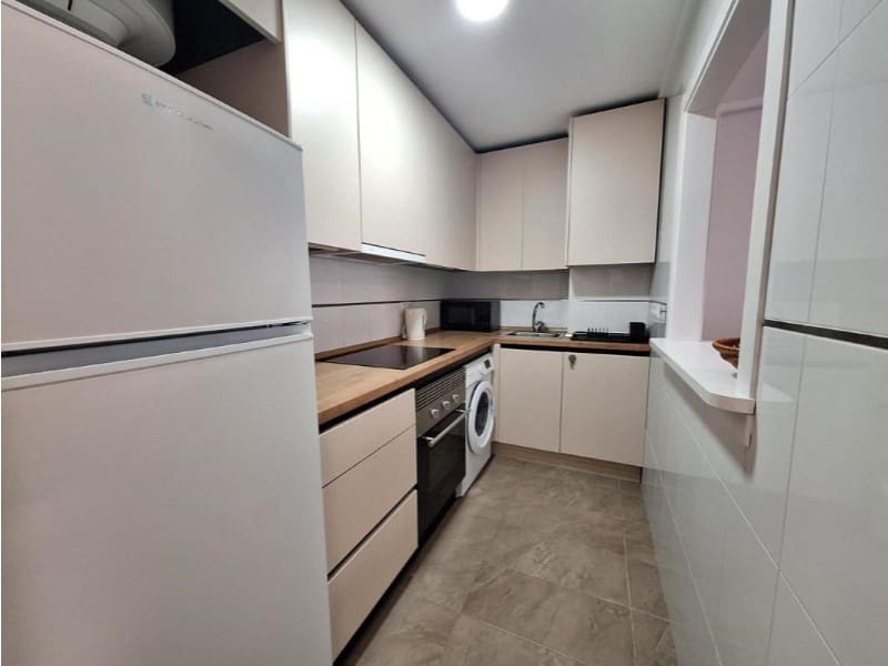 2 soverom Leilighet til salgs i Torrevieja - € 187 000 (Ref: 10148743)