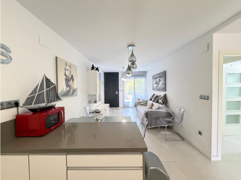 3 soveværelse Lejlighed til salg i Orihuela med swimmingpool - € 265.000 (Ref: 10148744)