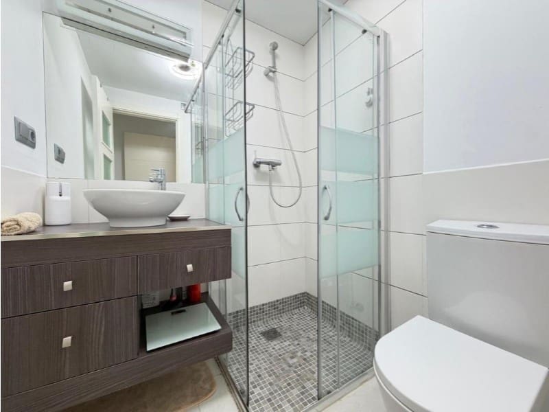 3 soveværelse Lejlighed til salg i Orihuela med swimmingpool - € 265.000 (Ref: 10148744)
