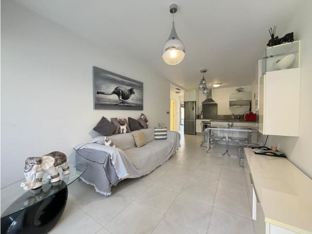3 soveværelse Lejlighed til salg i Orihuela ciudad, Orihuela med swimmingpool - € 265.000 (Ref: 10148744)