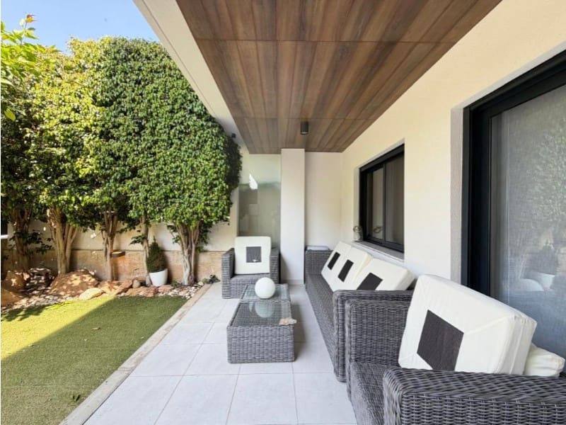 3 soveværelse Lejlighed til salg i Orihuela med swimmingpool - € 265.000 (Ref: 10148744)