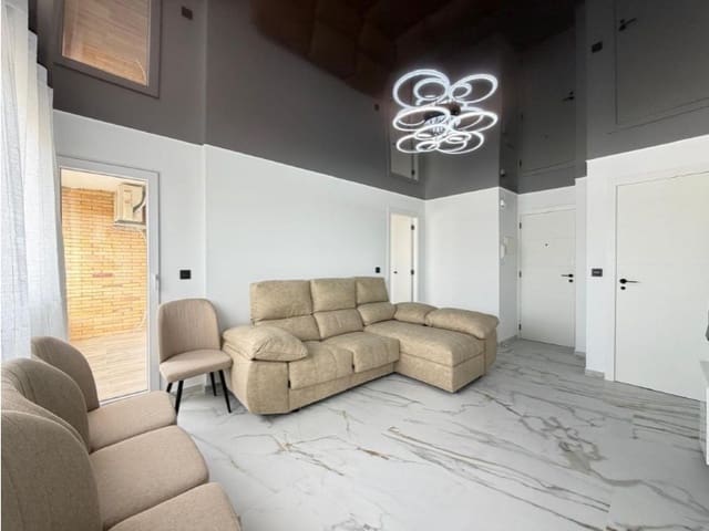 1 quarto Apartamento para venda em Orihuela ciudad, Orihuela com garagem - 190 000 € (Ref: 10148745)