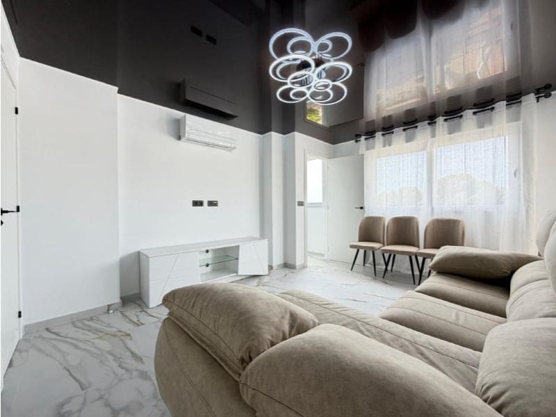 1 sypialnia Apartament na sprzedaż w Orihuela z garażem - 190 000 € (Ref: 10148745)