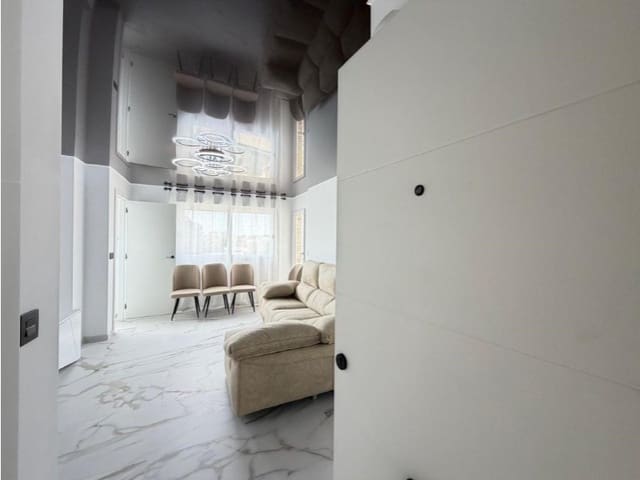1 quarto Apartamento para venda em Orihuela ciudad, Orihuela com garagem - 190 000 € (Ref: 10148745)