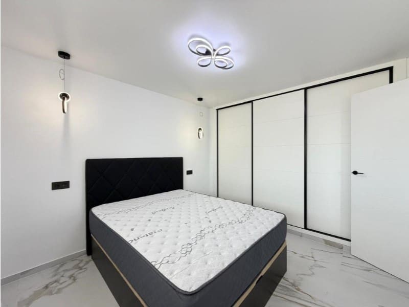 1 sypialnia Apartament na sprzedaż w Orihuela z garażem - 190 000 € (Ref: 10148745)