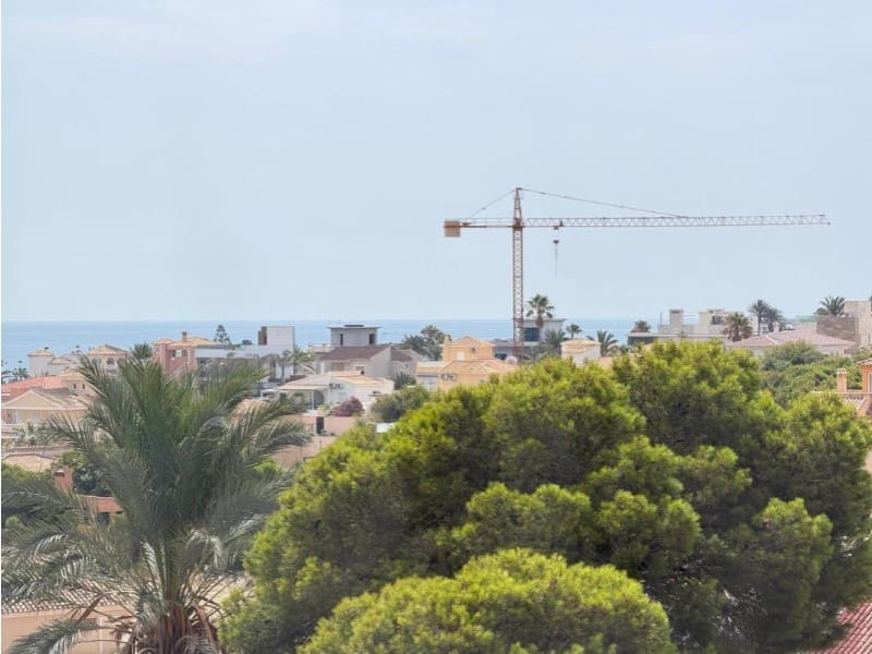 1 sypialnia Apartament na sprzedaż w Orihuela z garażem - 190 000 € (Ref: 10148745)
