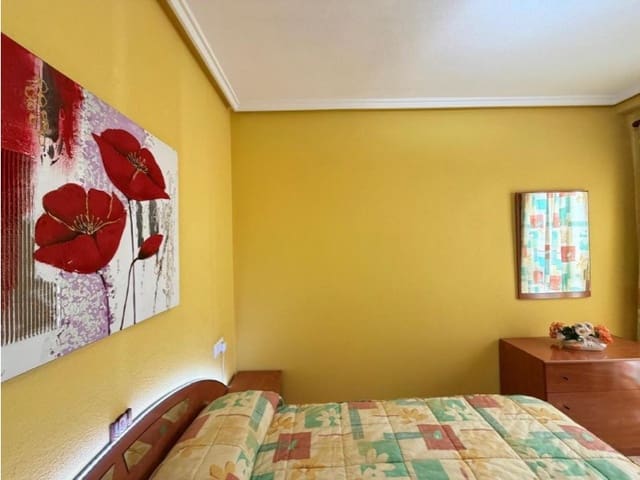 2 quarto Apartamento para venda em Playa del Cura, Torrevieja com garagem - 179 900 € (Ref: 10148746)