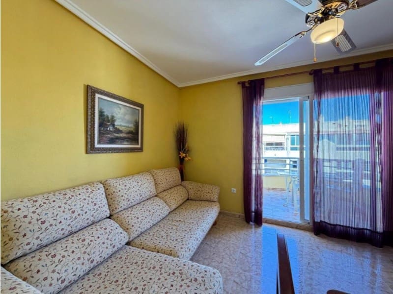 2 quarto Apartamento para venda em Torrevieja com garagem - 179 900 € (Ref: 10148746)