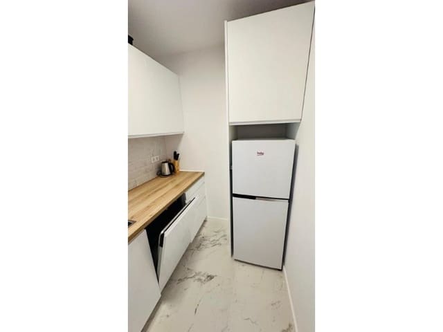 2 chambre Appartement à vendre à Playa del Acequión, Torrevieja - 145 000 € (Ref: 10148748)