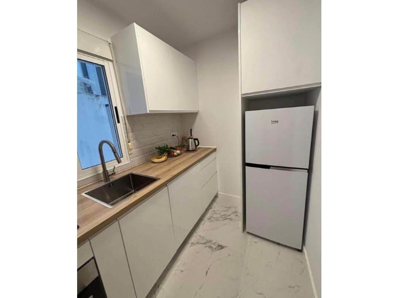 2 Zimmer Apartment zu verkaufen in Torrevieja - 147.000 € (Ref: 10148748)