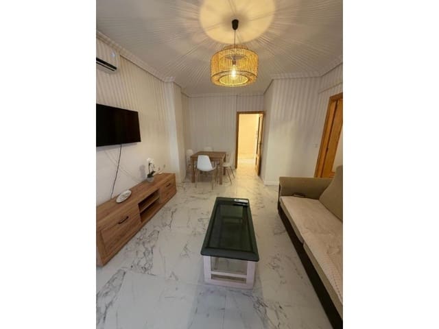 2 chambre Appartement à vendre à Playa del Acequión, Torrevieja - 145 000 € (Ref: 10148748)