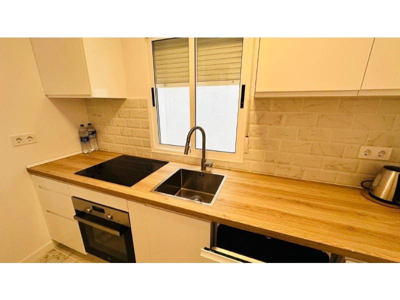 2 Zimmer Apartment zu verkaufen in Torrevieja - 147.000 € (Ref: 10148748)
