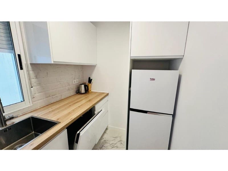 2 Zimmer Apartment zu verkaufen in Torrevieja - 147.000 € (Ref: 10148748)