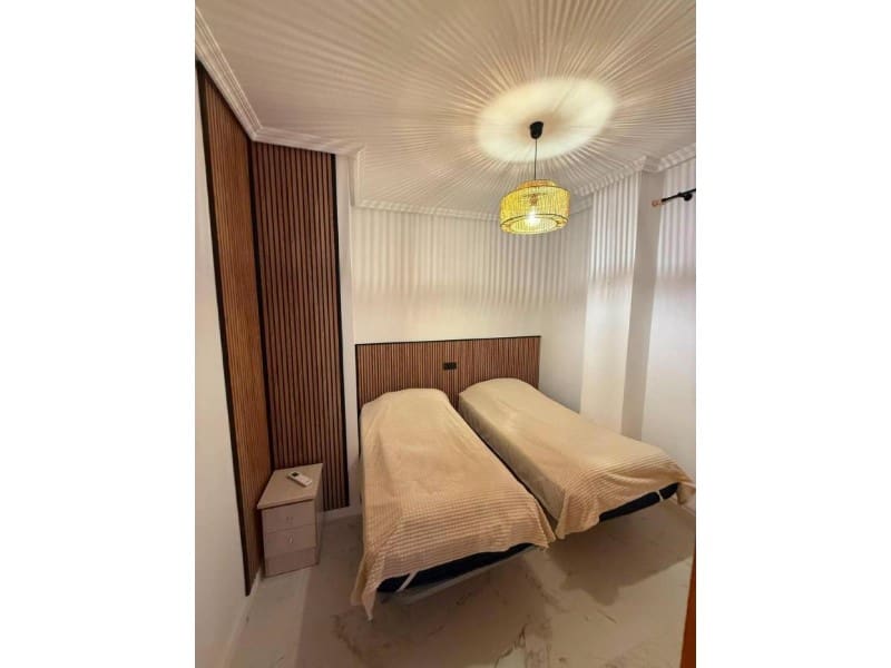 2 Zimmer Apartment zu verkaufen in Torrevieja - 147.000 € (Ref: 10148748)