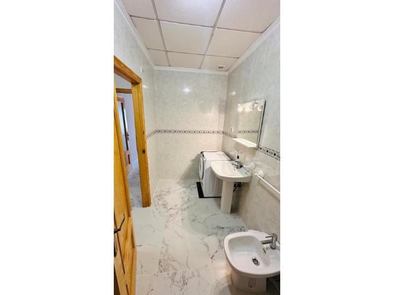 2 Zimmer Apartment zu verkaufen in Torrevieja - 147.000 € (Ref: 10148748)
