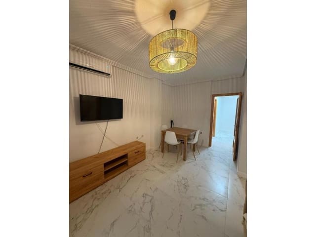 2 chambre Appartement à vendre à Playa del Acequión, Torrevieja - 145 000 € (Ref: 10148748)