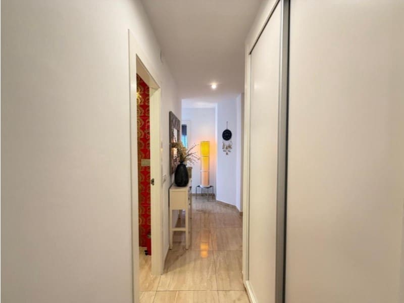 2 quarto Apartamento para venda em Torrevieja - 179 900 € (Ref: 10148749)