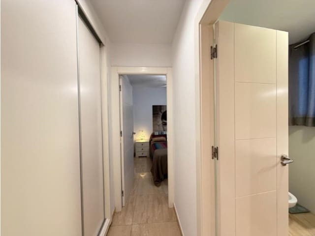 2 chambre Appartement à vendre à Las Piscinas Naturales, Torrevieja - 179 900 € (Ref: 10148749)