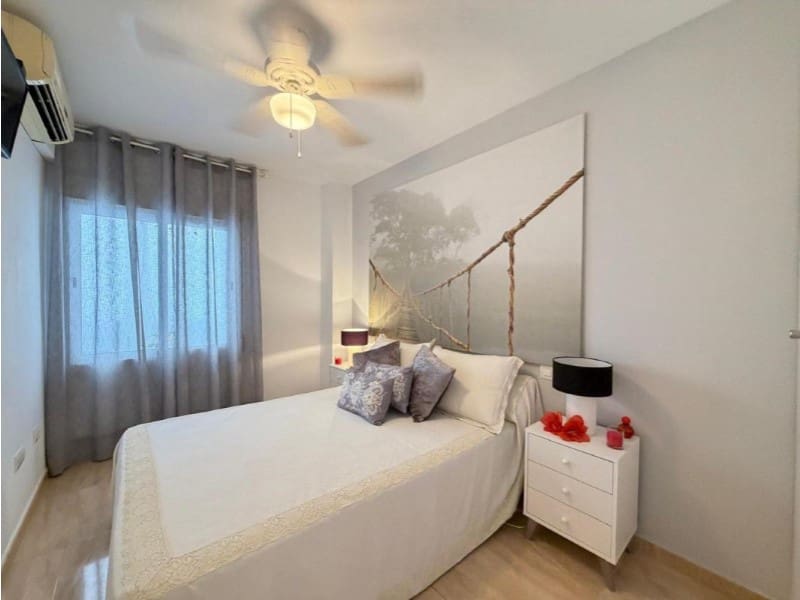 2 quarto Apartamento para venda em Torrevieja - 179 900 € (Ref: 10148749)