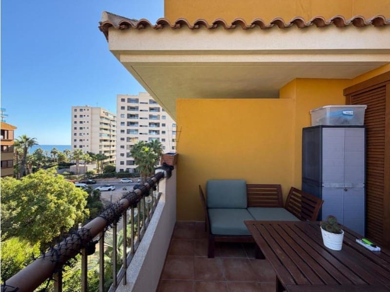 3 chambre Appartement à vendre à Punta Prima avec piscine garage - 365 000 € (Ref: 10148750)