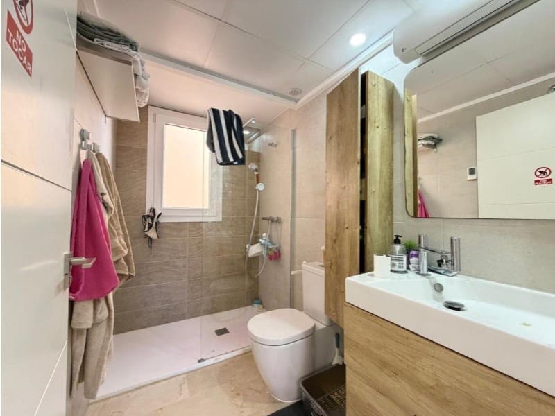 3 chambre Appartement à vendre à Punta Prima avec piscine garage - 365 000 € (Ref: 10148750)