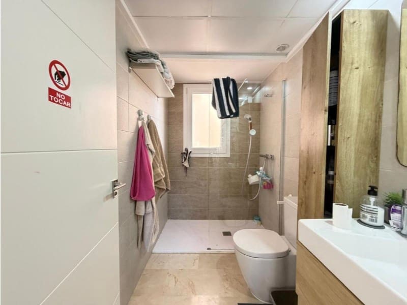 3 chambre Appartement à vendre à Punta Prima avec piscine garage - 365 000 € (Ref: 10148750)