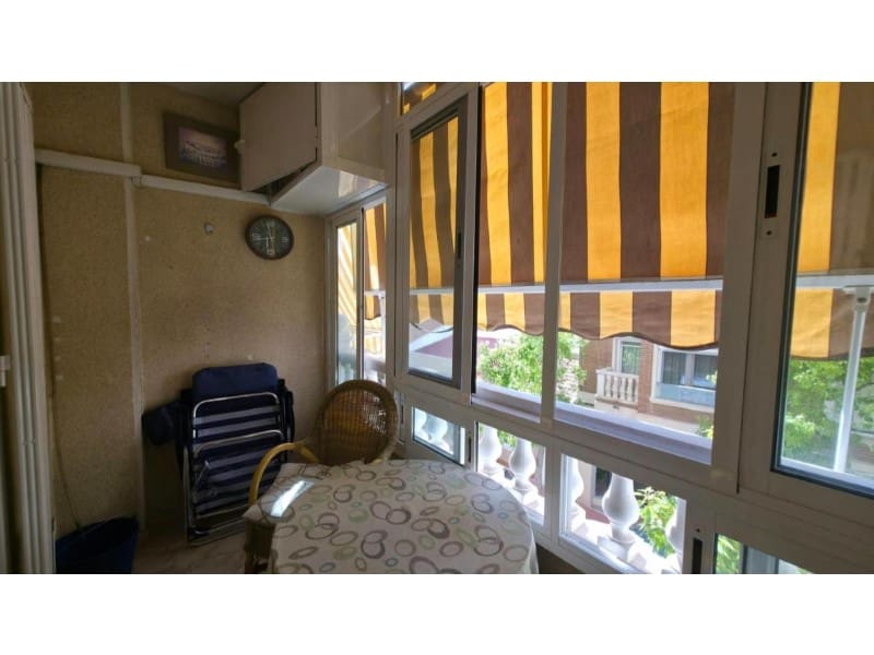 3 quarto Apartamento para venda em Torrevieja com piscina - 187 900 € (Ref: 10148751)