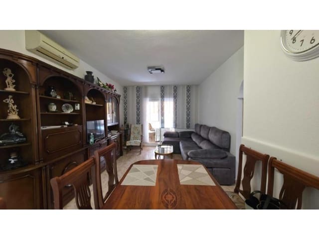 3 chambre Appartement à vendre à Las Piscinas Naturales, Torrevieja avec piscine - 187 900 € (Ref: 10148751)