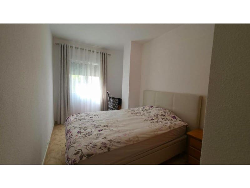 3 quarto Apartamento para venda em Torrevieja com piscina - 187 900 € (Ref: 10148751)