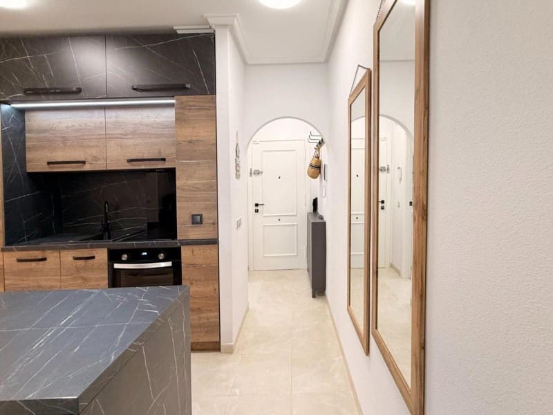 1 sovrum Lägenhet till salu i Torrevieja med pool garage - 177 950 € (Ref: 10148753)