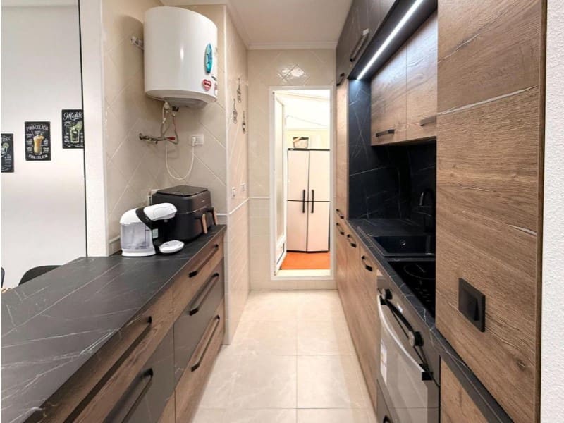 1 sovrum Lägenhet till salu i Torrevieja med pool garage - 177 950 € (Ref: 10148753)