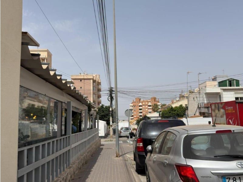 Leilighet til salgs i Torrevieja med svømmebasseng - € 159 900 (Ref: 10148755)
