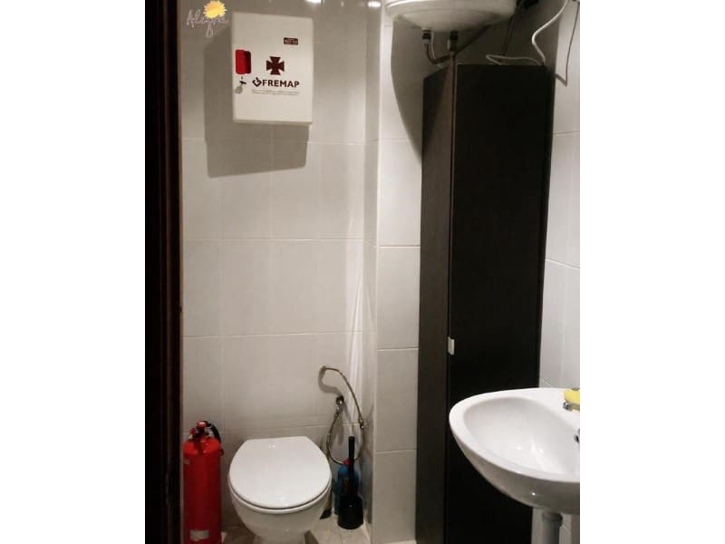 Business for sale in Orihuela - € 139,900 (Ref: 10148756)