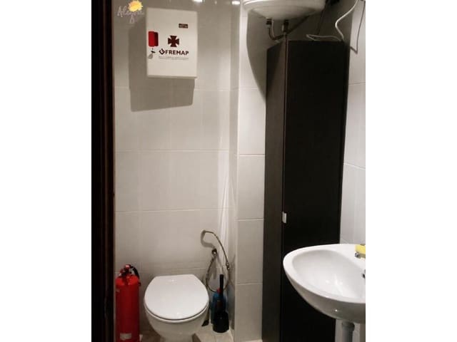 Negocio en Orihuela ciudad, Orihuela en venta - 139.900 € (Ref: 10148756)