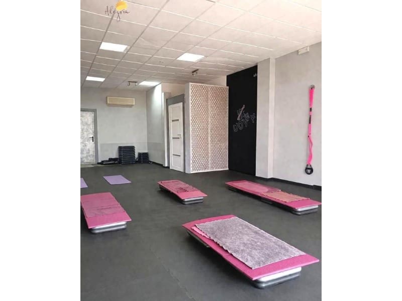Business for sale in Orihuela - € 139,900 (Ref: 10148756)