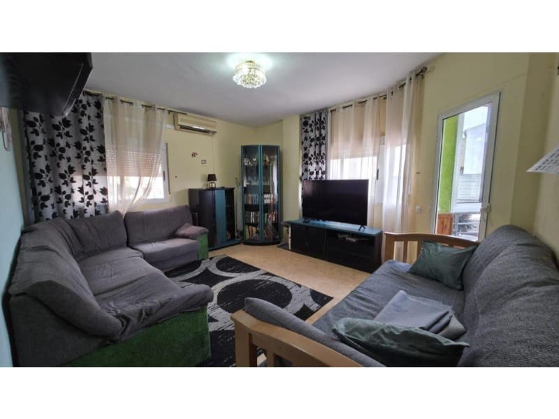 3 soverom Leilighet til salgs i Torrevieja - € 157 900 (Ref: 10148757)