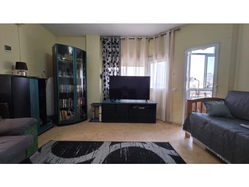 3 soverom Leilighet til salgs i Torrevieja - € 157 900 (Ref: 10148757)