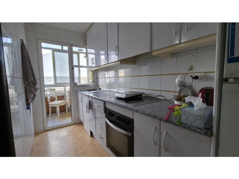 3 soverom Leilighet til salgs i Torrevieja - € 157 900 (Ref: 10148757)