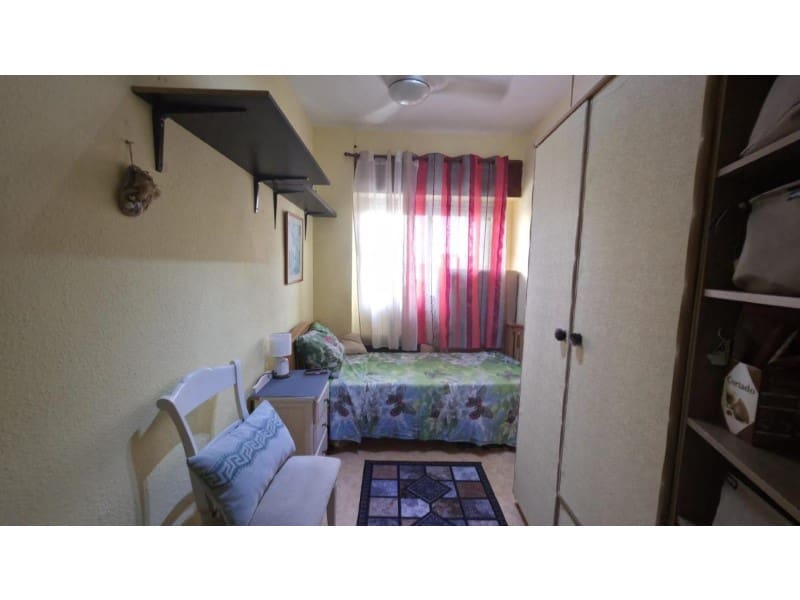 3 soverom Leilighet til salgs i Torrevieja - € 157 900 (Ref: 10148757)