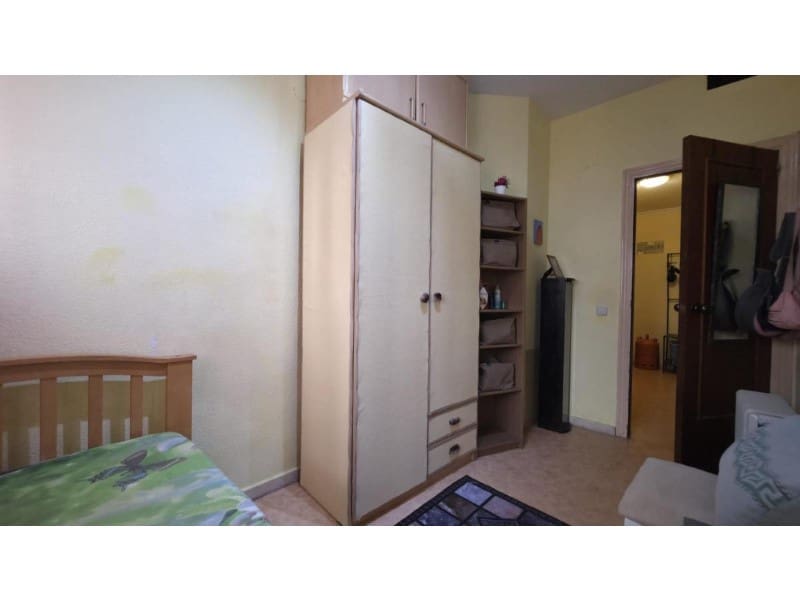 3 soverom Leilighet til salgs i Torrevieja - € 157 900 (Ref: 10148757)