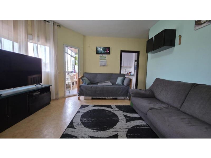 3 soverom Leilighet til salgs i Torrevieja - € 157 900 (Ref: 10148757)