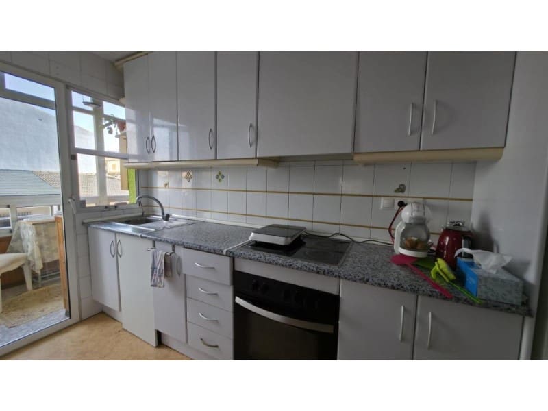 3 soverom Leilighet til salgs i Torrevieja - € 157 900 (Ref: 10148757)