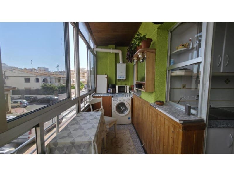 3 soverom Leilighet til salgs i Torrevieja - € 157 900 (Ref: 10148757)