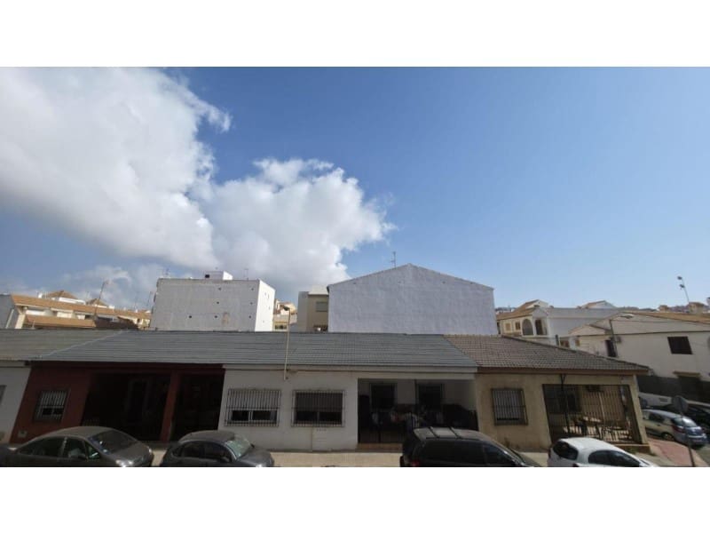 3 soverom Leilighet til salgs i Torrevieja - € 157 900 (Ref: 10148757)