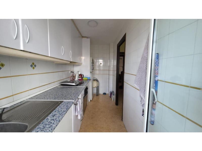 3 soverom Leilighet til salgs i Torrevieja - € 157 900 (Ref: 10148757)