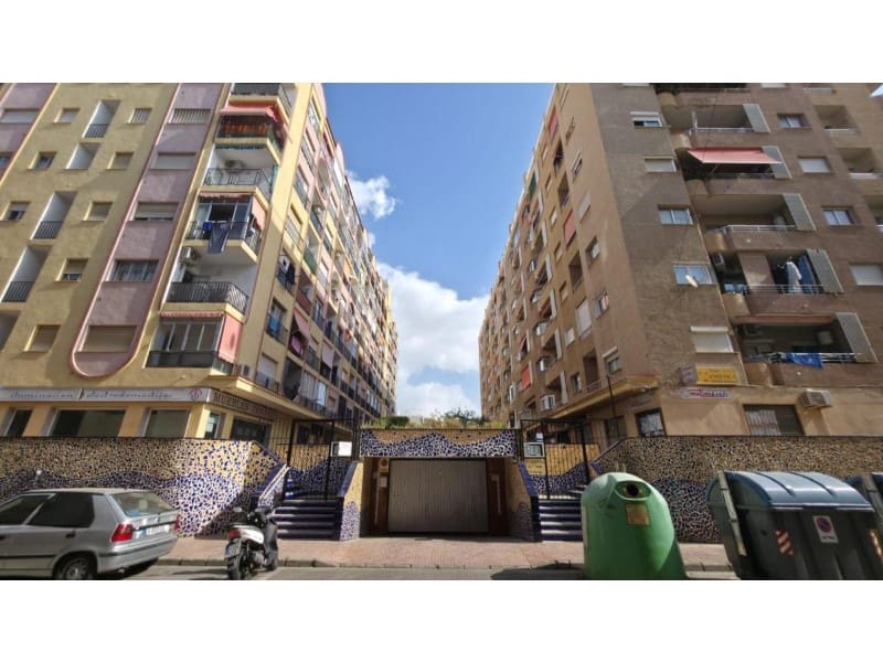 3 soverom Leilighet til salgs i Torrevieja - € 157 900 (Ref: 10148757)