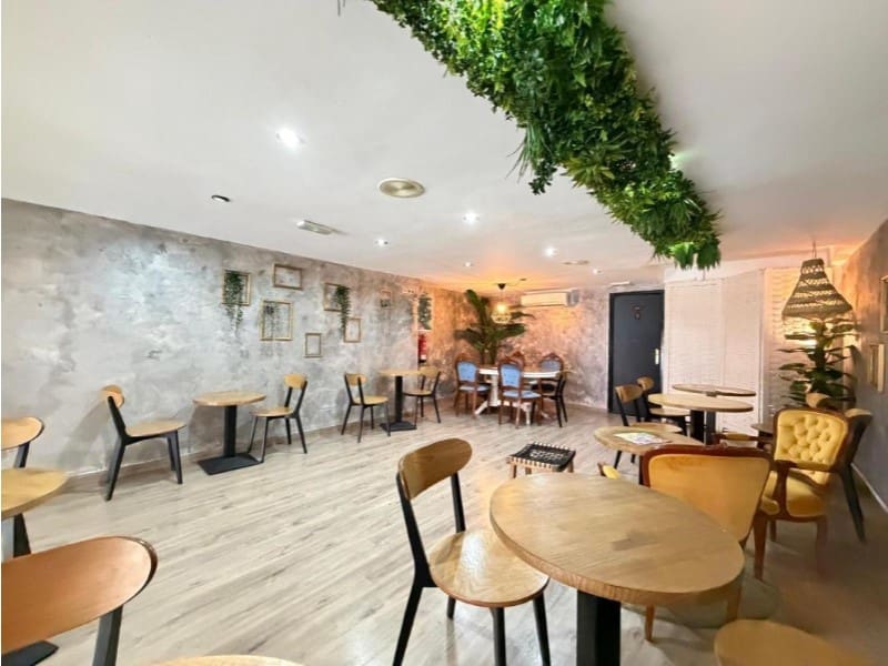 Biznes na sprzedaż w Torrevieja - 150 000 € (Ref: 10148758)