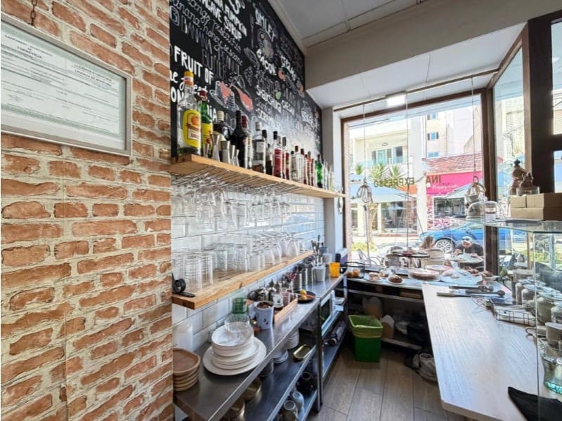 Biznes na sprzedaż w Torrevieja - 150 000 € (Ref: 10148758)