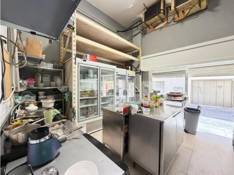 Biznes na sprzedaż w Torrevieja - 150 000 € (Ref: 10148758)